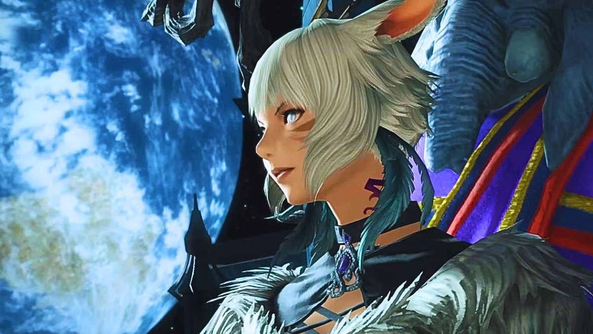 Final Fantasy XIV Online Chega ao Xbox Series XS com Beta Aberto