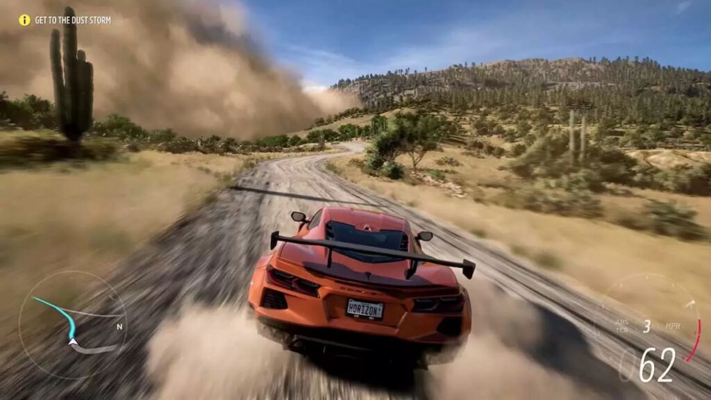 Forza Horizon 5