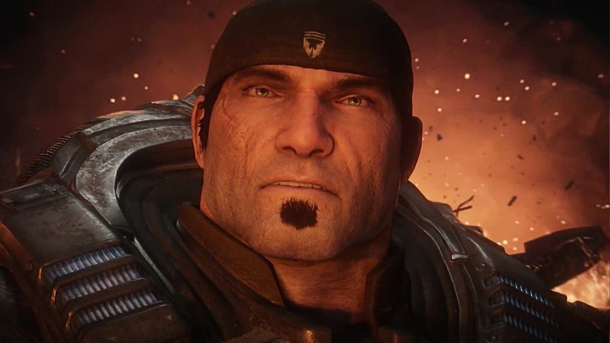 Gears of War Pode Chegar ao PlayStation, Segundo Rumores