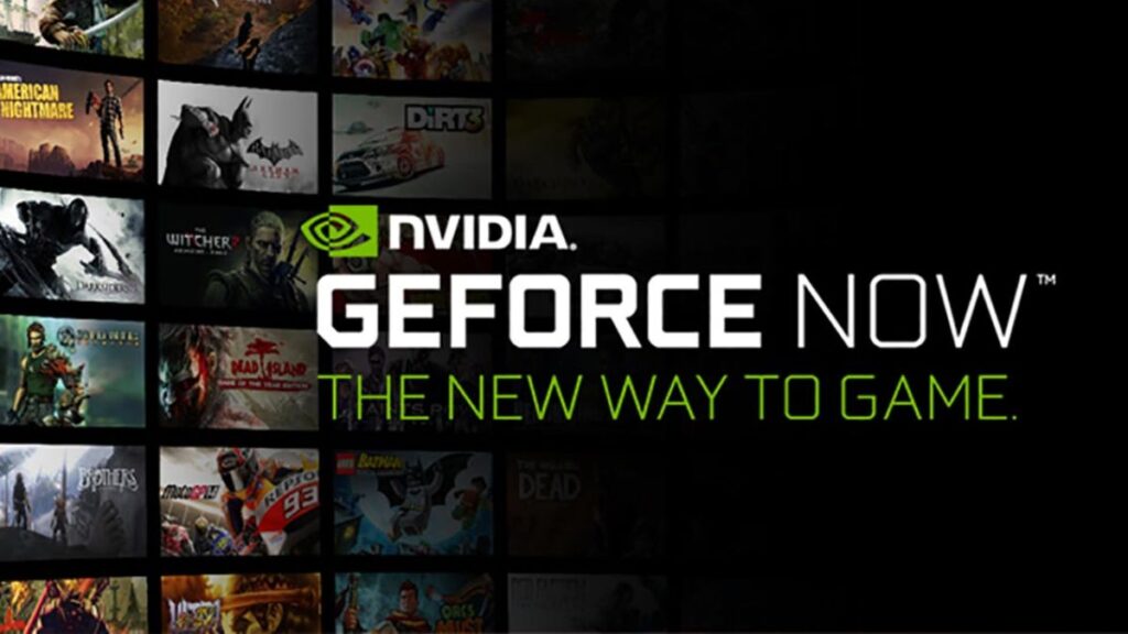 Geforce Now Jogos Março 2024 a Lista Completa