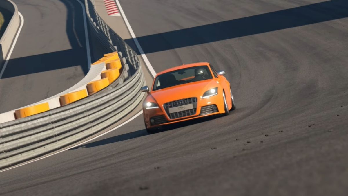 Gran Turismo 7 Lança Patch 1.43 com Novos Carros e Corridas