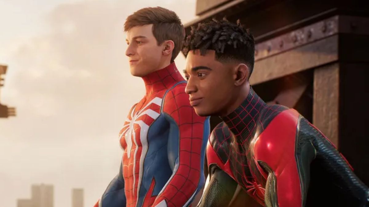 Insomniac Games Condenam Abusos nas Redes Sociais Devido à Falta de Atualizações de Spider-Man 2