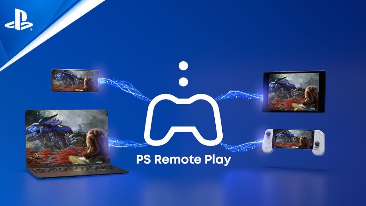 Jogar PlayStation em Longas Distâncias Remote Play Vem Ai!