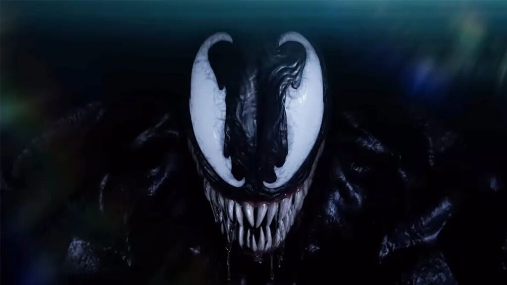 Jogo do Venom Será Diferente de Marvel's Spider-Man