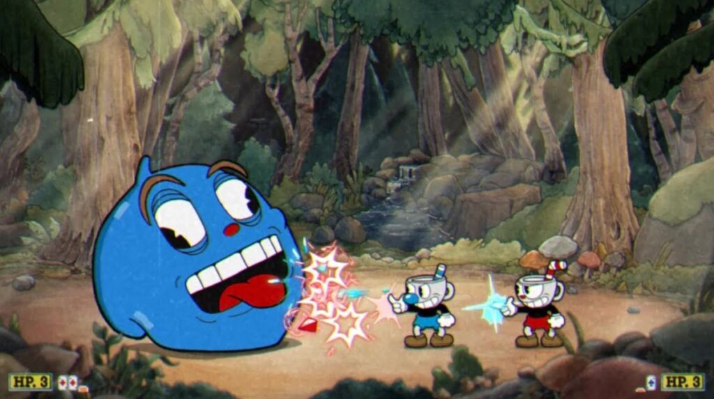 Jogos coperativos para nintendo switch Cuphead Coop.jpg