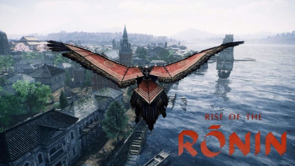 Lançamento de Rise of the Ronin é Cancelado Após Polêmica
