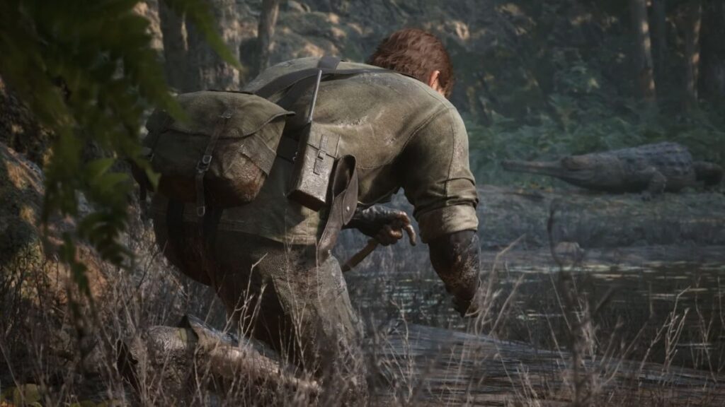 Metal Gear Solid Delta Δ Snake Eater