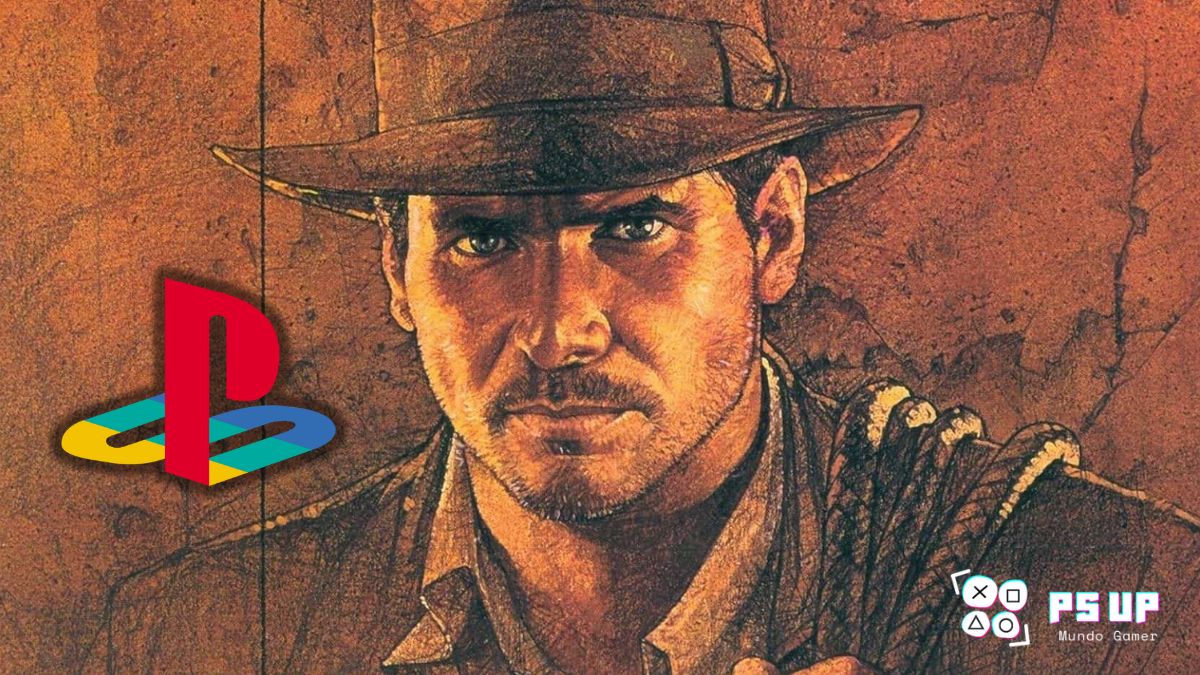 Microsoft Avalia Lançamento de Indiana Jones no PlayStation Após Exclusividade