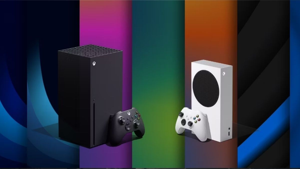 Microsoft Cancela Novas Versões dos Consoles Xbox Series S e X