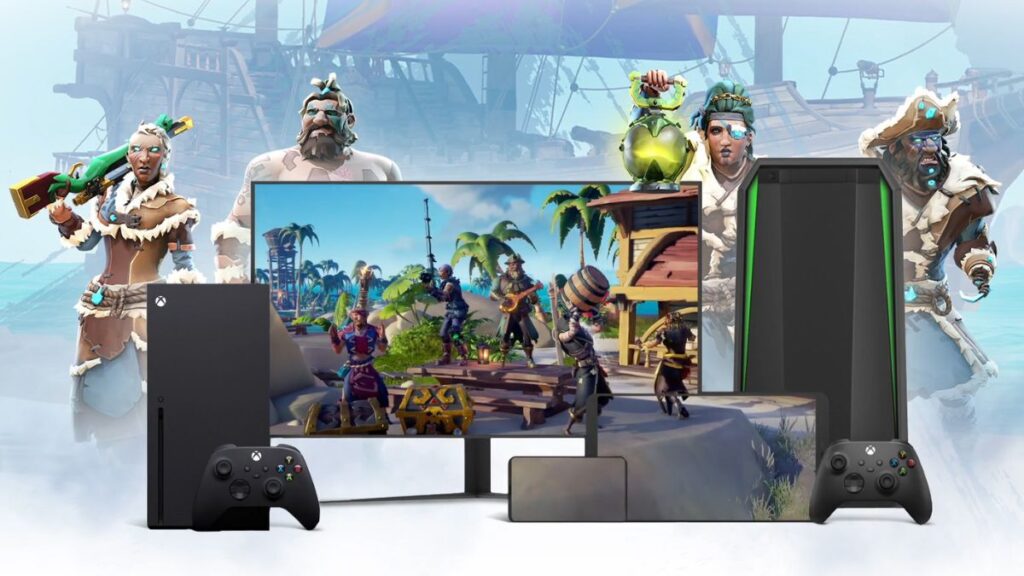 Microsoft Surpreende Dois Novos Xbox para 2026 a Caminho, Incluindo Versão Portátil Inspirado no Switch!