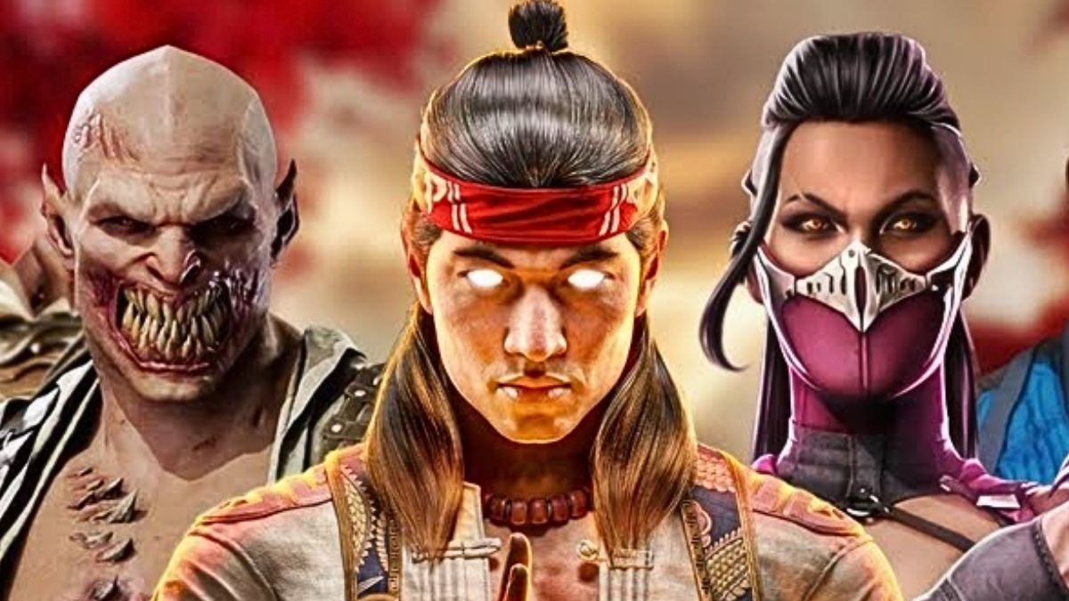 Mortal Kombat 1 Revoluciona Com Crossplay, Veja Como Funciona!