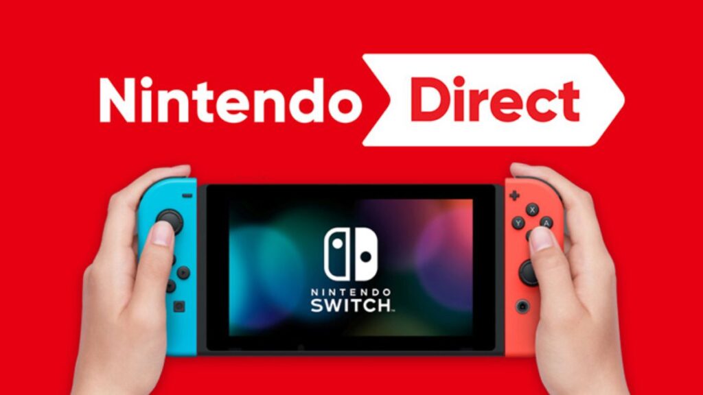 Nintendo Direct 2024 Já Tem Data Confirmada!