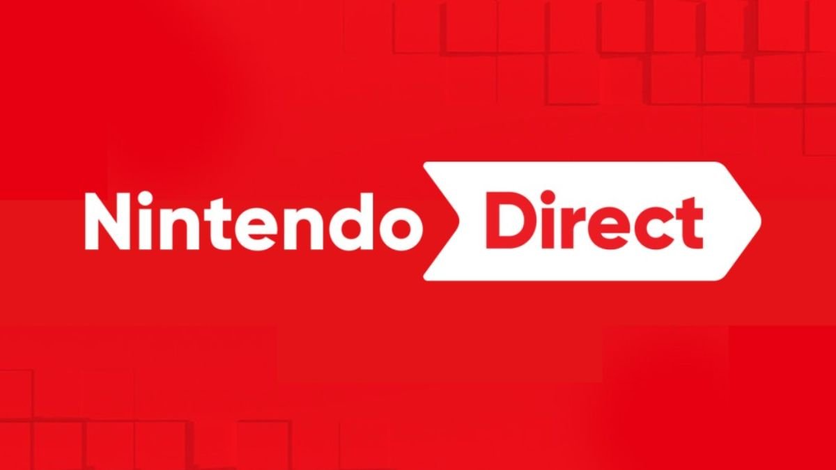 Nintendo Direct 2024 Já Tem Data confirmada