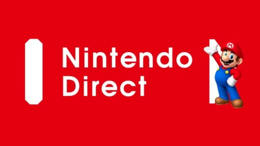 Nintendo Direct 2024 Jogos Anunciados