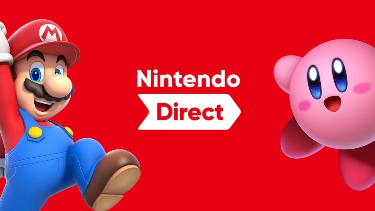 Nintendo Direct 2024 Rumores e Expectativas de Jogos Anunciados