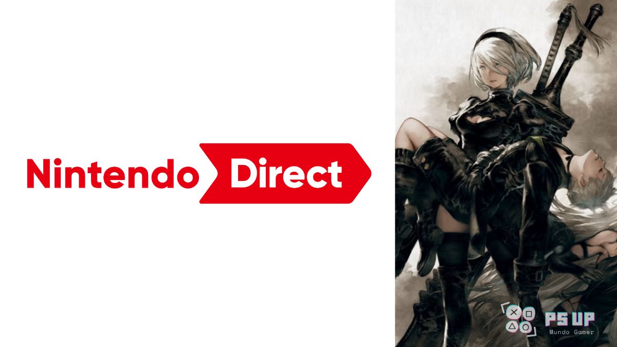 Nova Nintendo Direct Mini Pode Ser Anunciada Para a Próxima Semana, Segundo Leaker Famoso