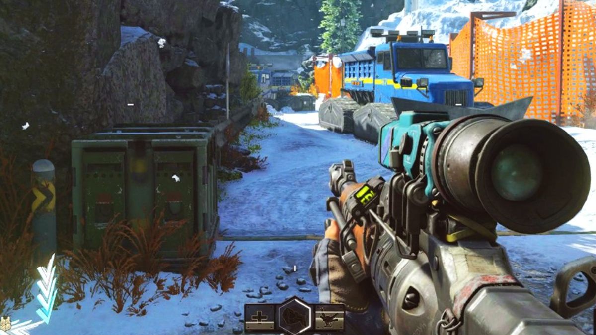 Novo Call of Duty Terá Mapa Aberto Inspirado em Far Cry
