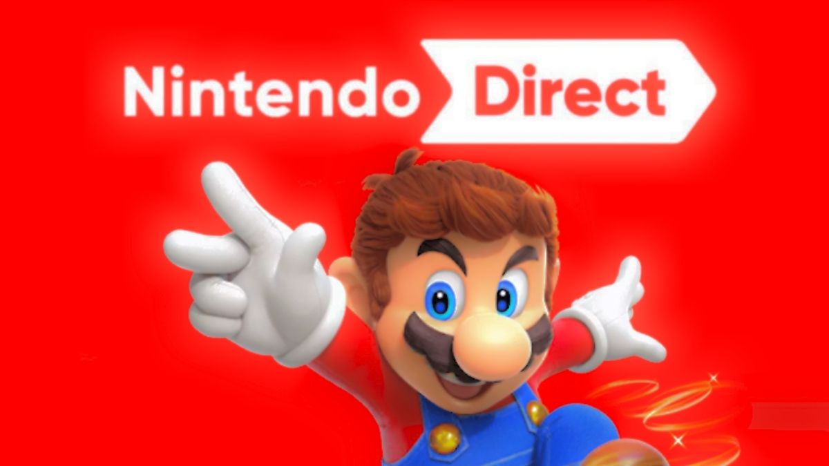O Que os Fãs Podem Esperar da Nintendo Direct em fevereiro de 2024