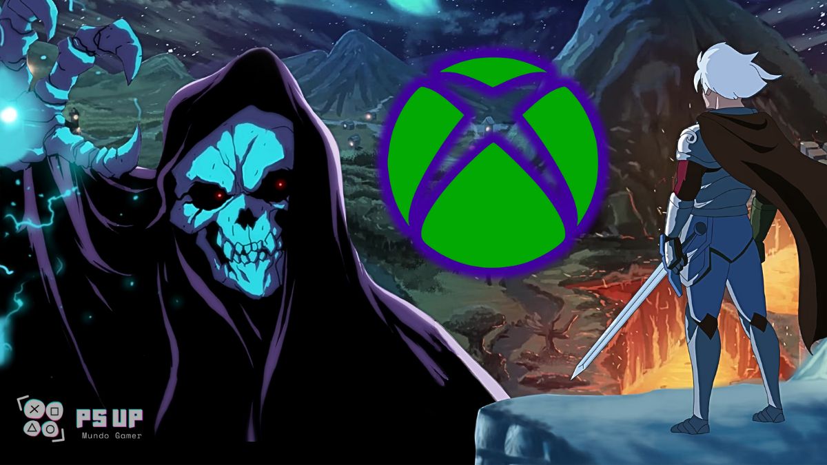 Os 20 Jogos Que Vão Invadir o Xbox na Esta Semana!