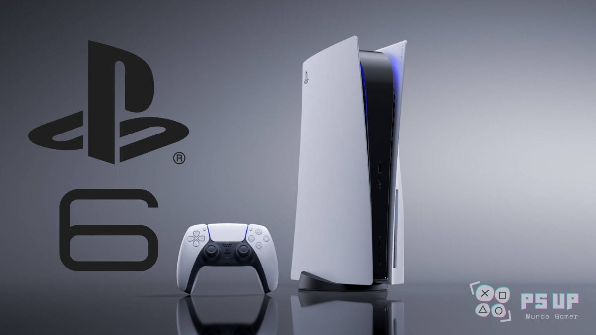 PlayStation 6 Vai Mudar Tudo com Tecnologia de Path Tracing em 2028