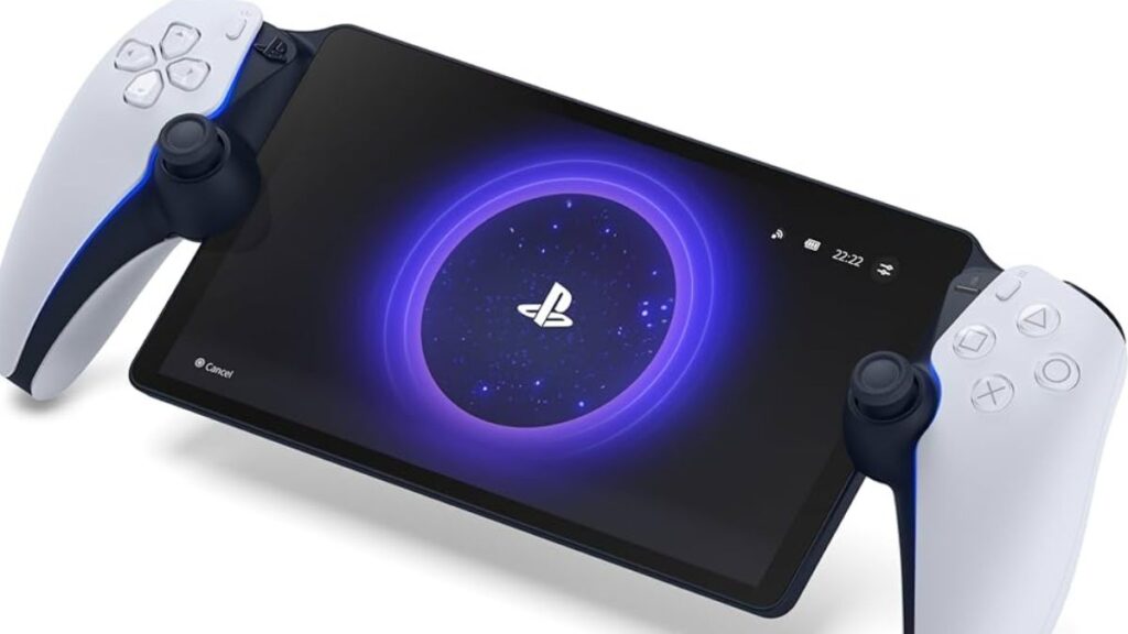 Playstation Portal Surpreende Sony com Popularidade