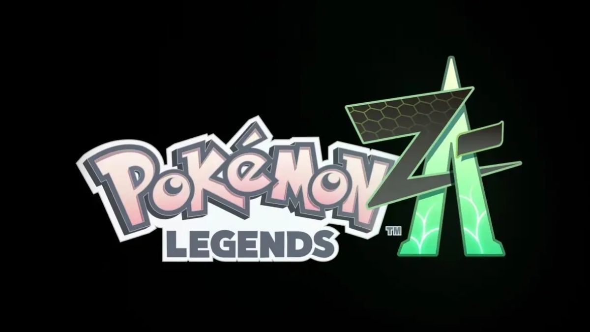 Pokémon Legends Z-A é Anunciado para 2025