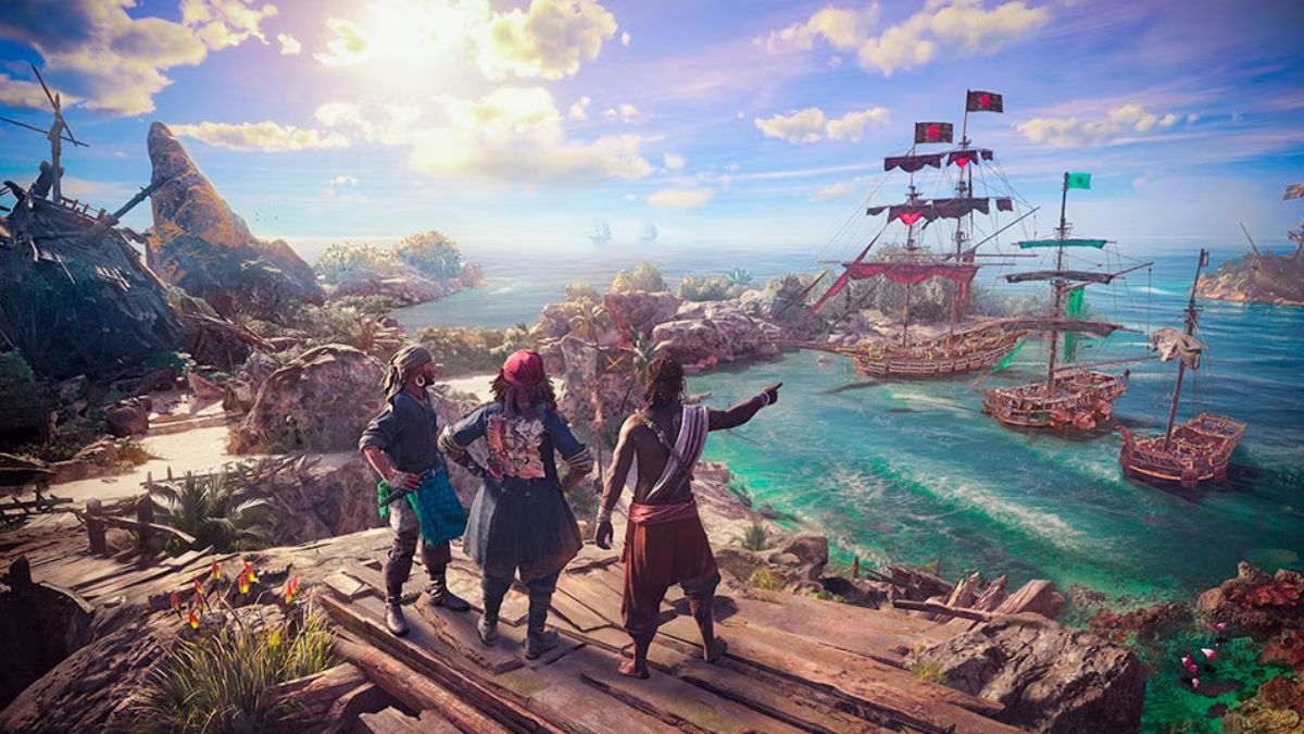 Preço Justificado Ubisoft Revela Por Que Skull and Bones Merece Sua Etiqueta de Qualidade AAAA!