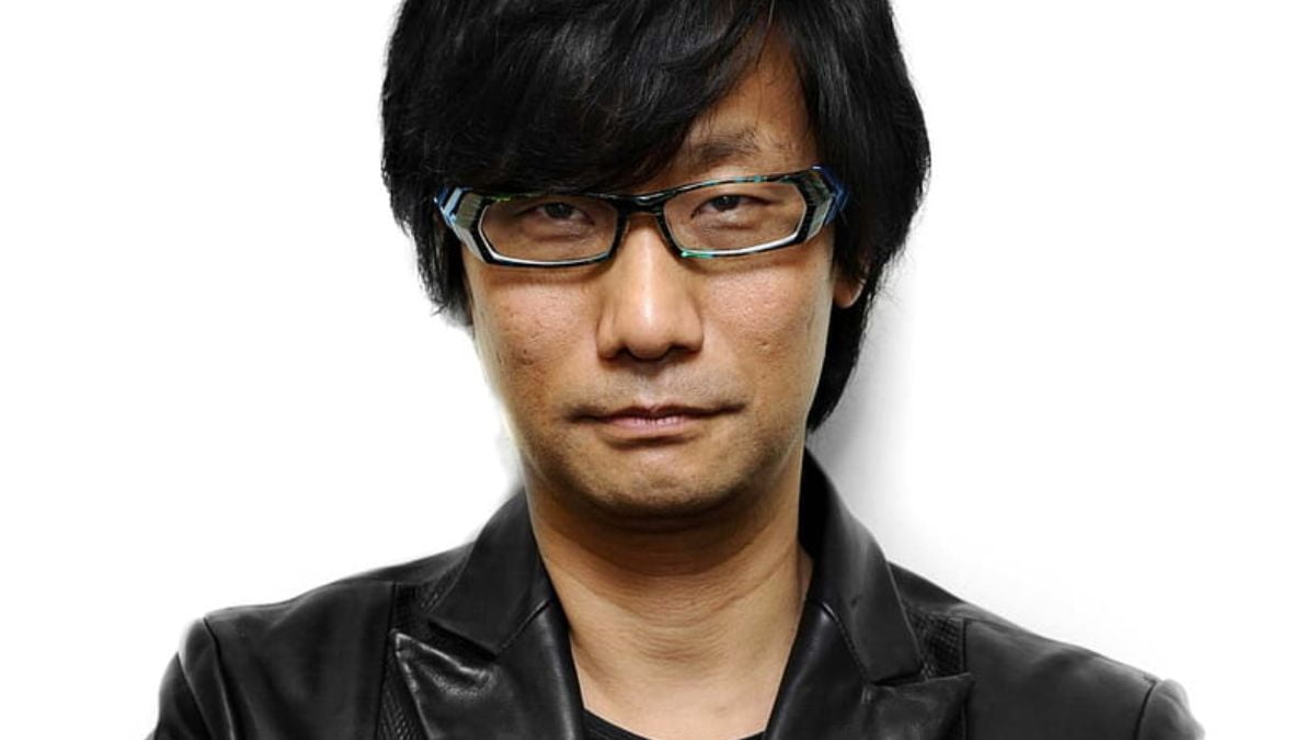 Primeiro Jogo de Playstation 6 é Anunciado para por Hideo Kojima e Sony