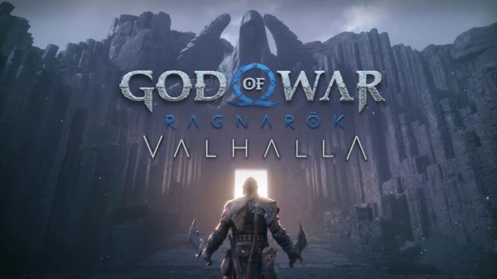 Próximo God of War Não Terá Kratos Como Protagonista Gow Valhalla