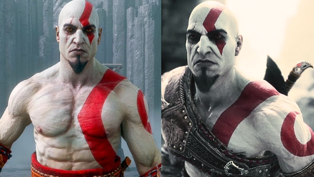 Próximo God of War Não Terá Kratos Como Protagonista