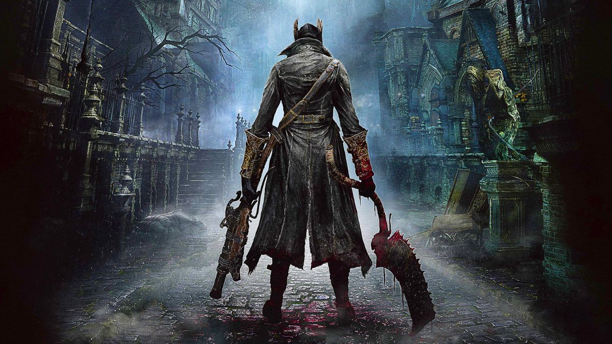 Remake Bloodborne para PS6 Criador Não Descarta Possiblidade