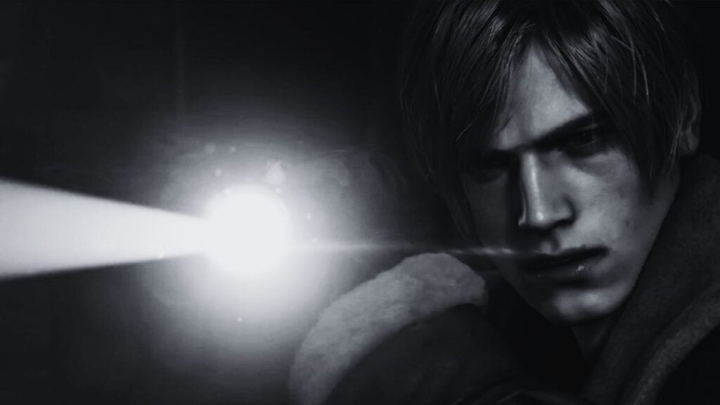 Resident Evil 4 Gold Edition Anunciado para Lançamento