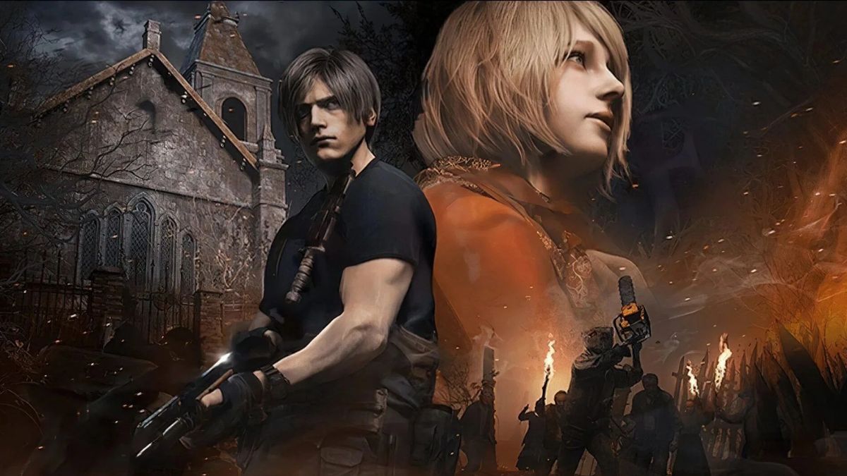 Resident Evil 4 Gold Edition Anunciado para Lançamento em 9 de Fevereiro