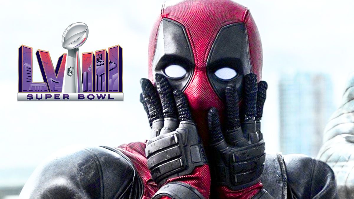 Revelação Bombástica Trailer de Deadpool 3 no Super Bowl Promete 2 Minutos e 30 Segundos de Emoção Extrema!