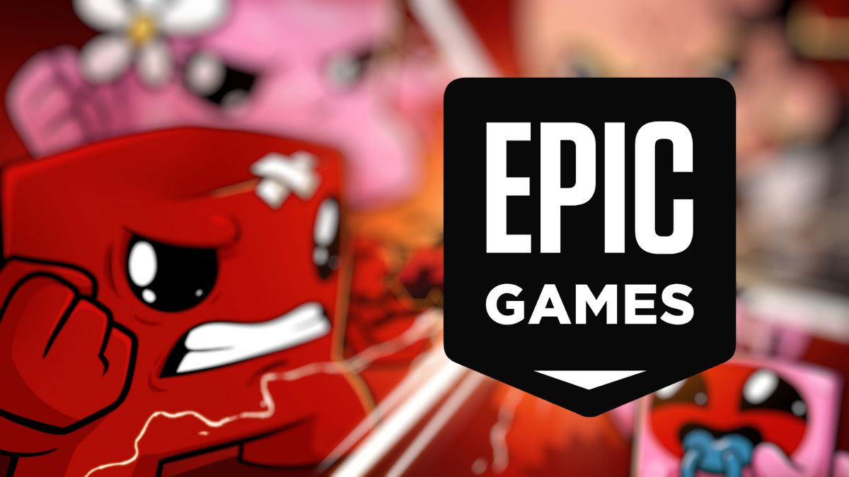 Revelado os 2 Jogos Gratuitos da Epic Games Store para 29 de fevereiro