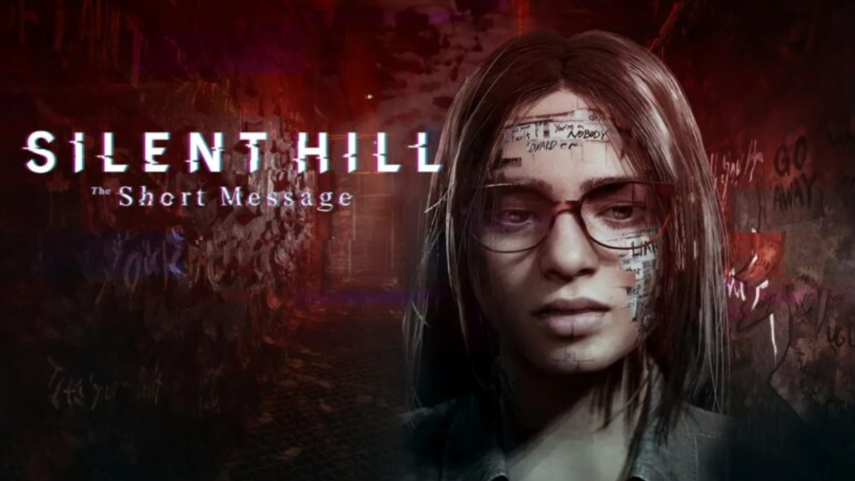Silent Hill The Short Message - Uma Experiência de Terror Psicológico em Primeira Pessoa