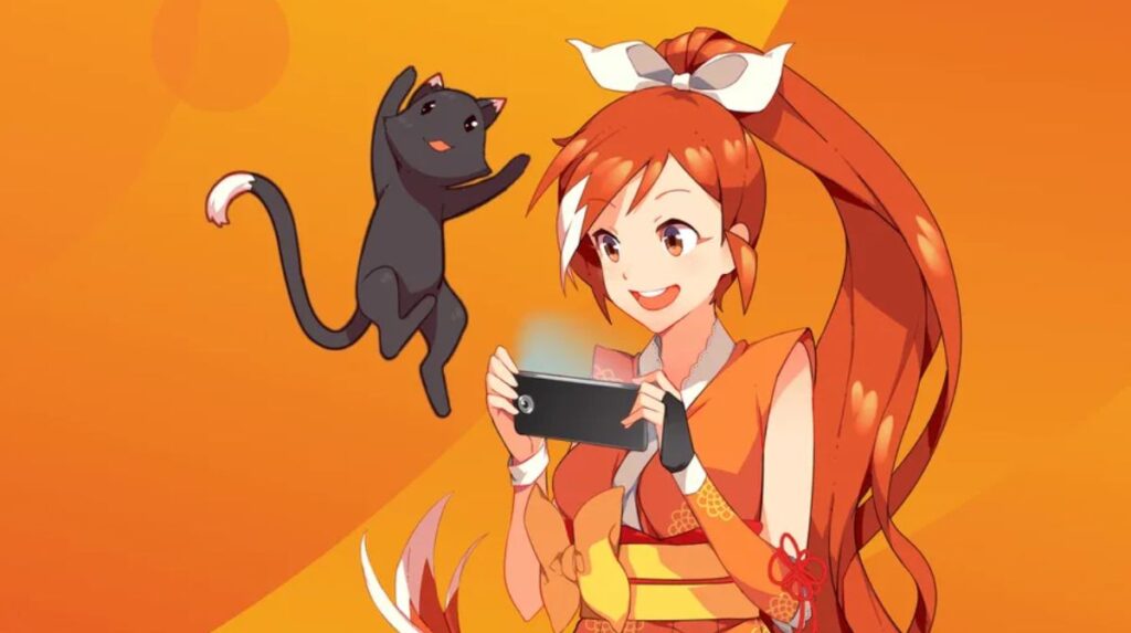Sony Contra os Fãs de Anime Sony Apaga Conteúdo da Funimation em Fusão com Crunchyroll