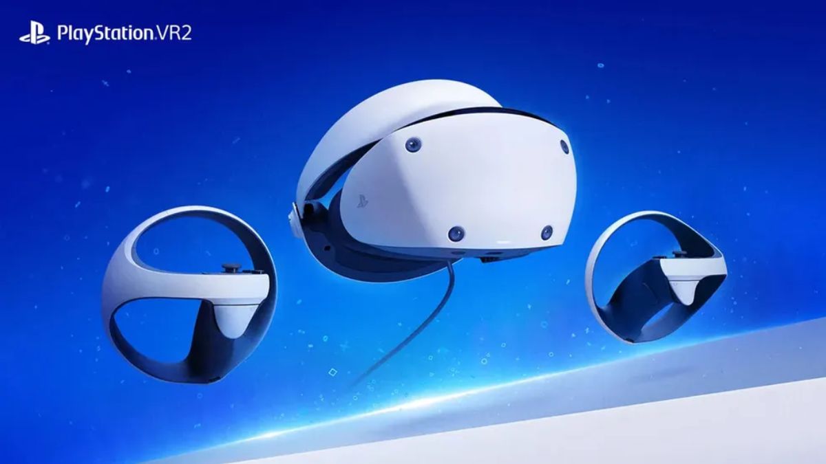 Sony Testa Suporte para Jogos de PC no PS VR2