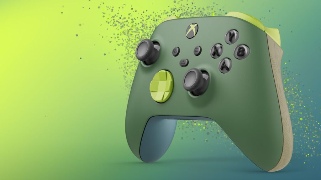 Empresa Surface no Comando do Novo Xbox!