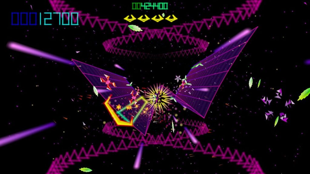 Tempest 4000 Jogos Grátis na Amazon Games