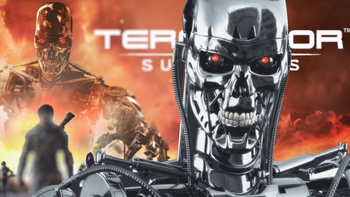 Terminator Survivors Novo Jogo Co-op do Exterminador do Futuro é Anunciado para PS5