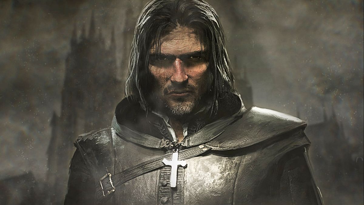 The Inquisitor no Xbox Series XS Uma Jornada Sombria Que Você Não Vai Querer Perder