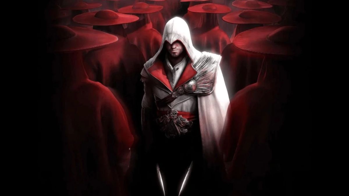 Ubisoft Planeja Revolucionar com Lançamento de Assassin's Creed Red em 2025