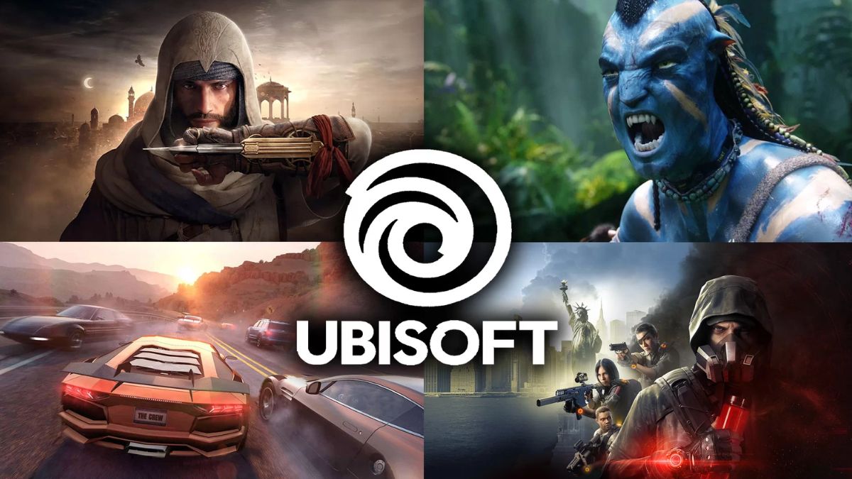 Ubisoft Quebra o Silêncio A Verdade Sobre o Impacto dos Jogos do Xbox em Outras Plataformas!