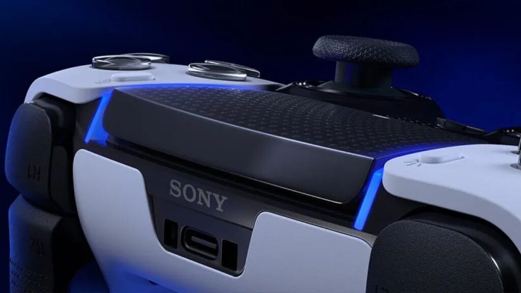 Vantagens DualSense Edge para PlayStation 5