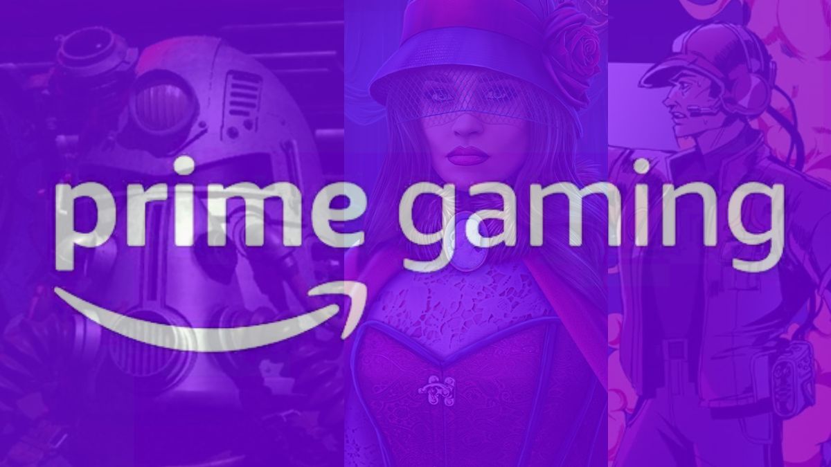 Veja 7 Jogos no Prime Gaming da Amazon para Resgatar até 29 de Fevereiro