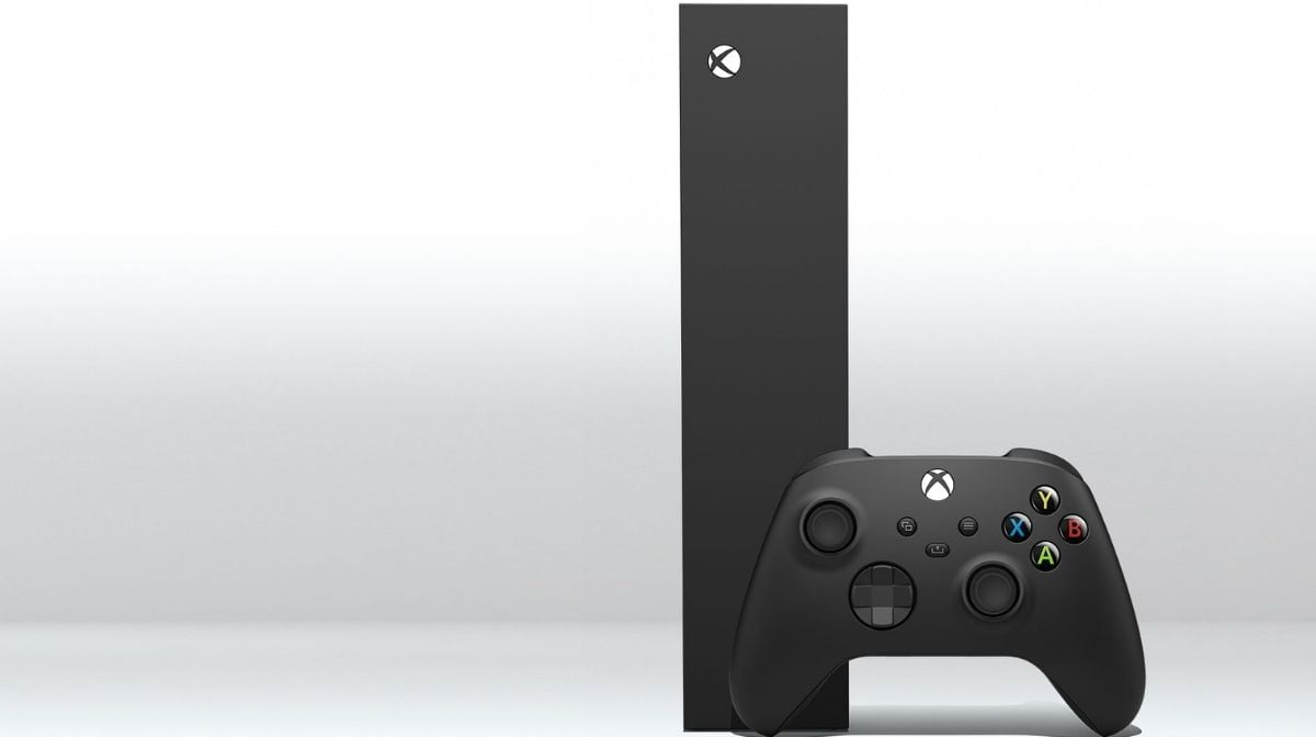 Xbox Pode Estar Desenvolvendo Seu Próprio Console Portátil