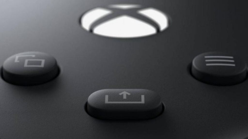 Xbox permite Jogar com Controles de Toque