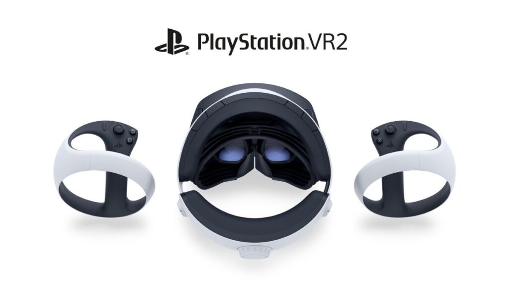 psvr2 playstation vr 2