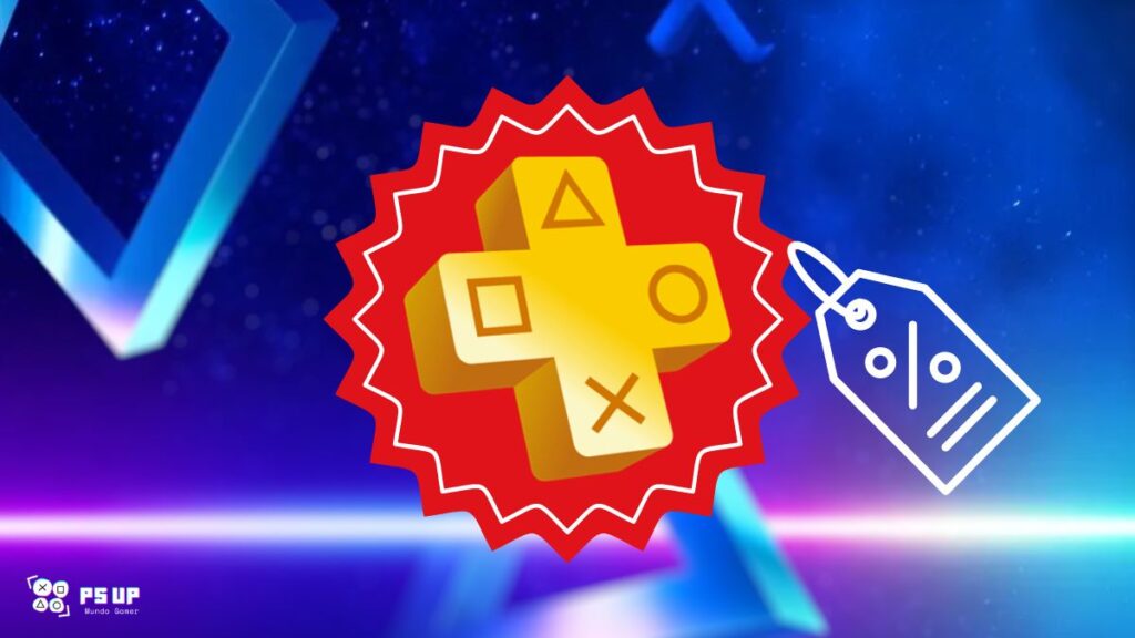 A PlayStation Plus oferece descontos exclusivos para membros